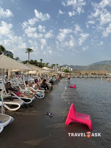 Blue Bay Platinum Hotel