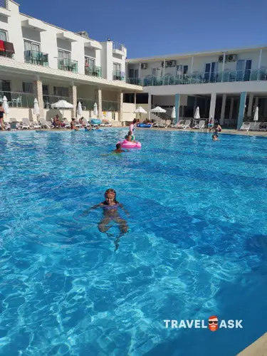 Dream Family Club (Ex. Prime Family Club Hotel)