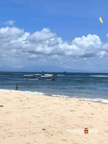 Bali Tropic Resort & Spa