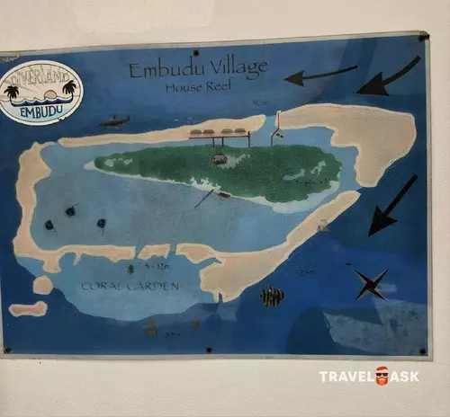 Embudu Village