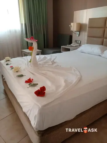 Palmeras Beach Hotel (Ex.Club Insula Hotel)