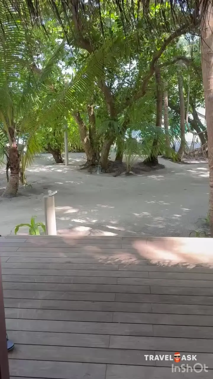 Kuramathi Maldives (Ex. Kuramathi Island Resort)