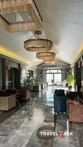 Karbel Sun Hotel