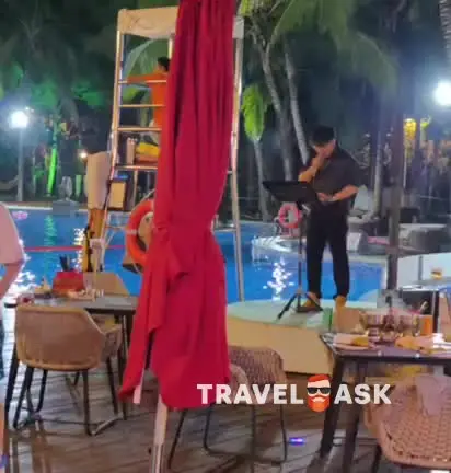 Ramada Plaza Sanya Bay (Ex.Sanya Lihe Hotel)