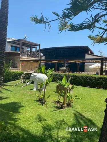 Crystal Family Resort & Spa