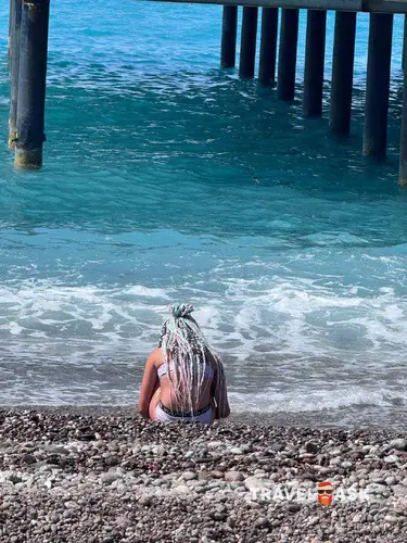 Kirman Sidera Luxury & Spa