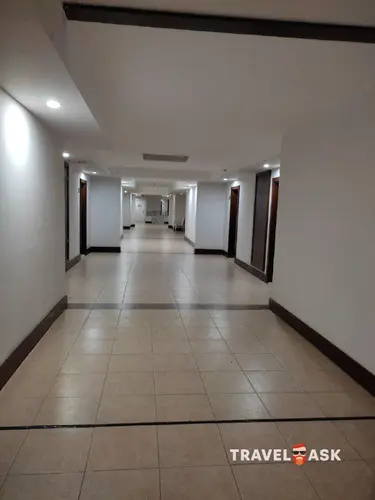 Mirada Del Mar Hotel