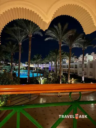 Baron Palms Sharm El Sheikh (Adults Only 16+)