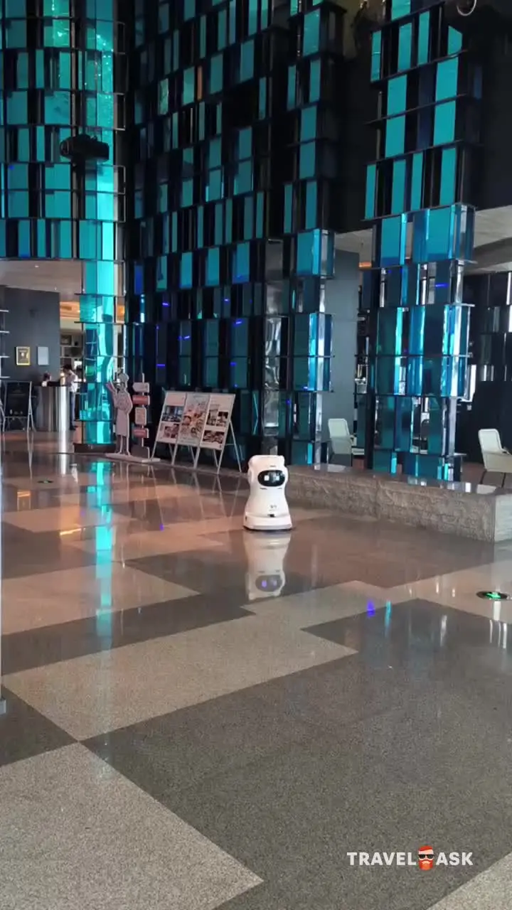 The Shanhaitian Resort Sanya Autograph Collection