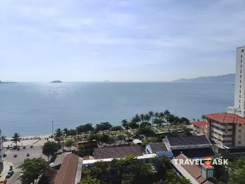 Seasing Boutique Hotel Nha Trang
