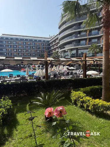 Senza Hotels The Inn Resort & Spa