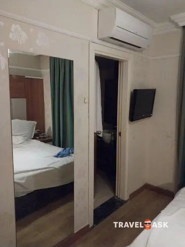 Tac Premier Hotel & Spa