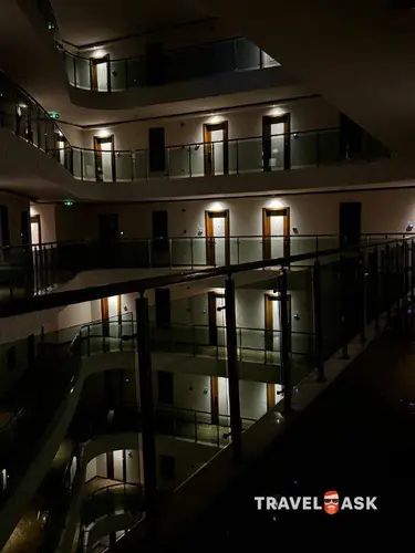 Diamond Hill Resort Hotel