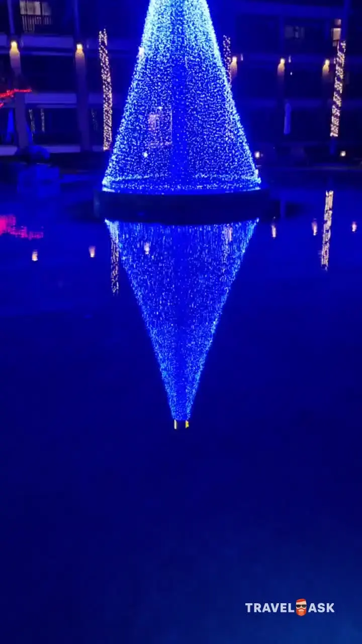 Katathani Phuket Beach Resort