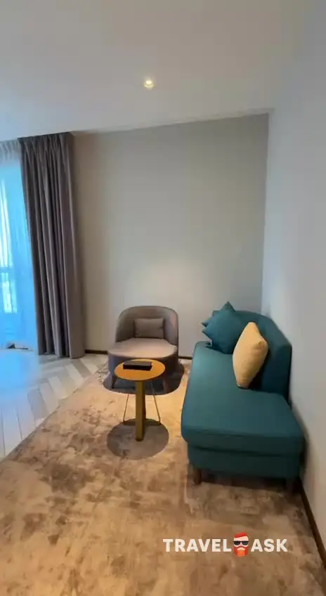 Millennium Place Barsha Heights Hotel & Apartments
