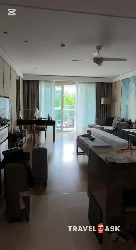 Wyndham Sanya Bay