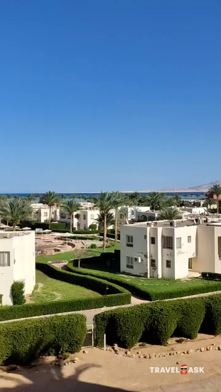 Aurora Oriental Resort (Ex. Oriental Resort)