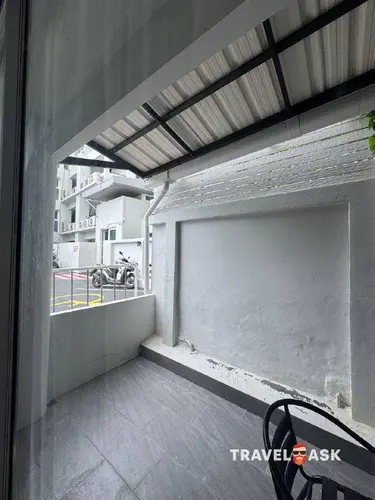 The Palms Kamala Beach