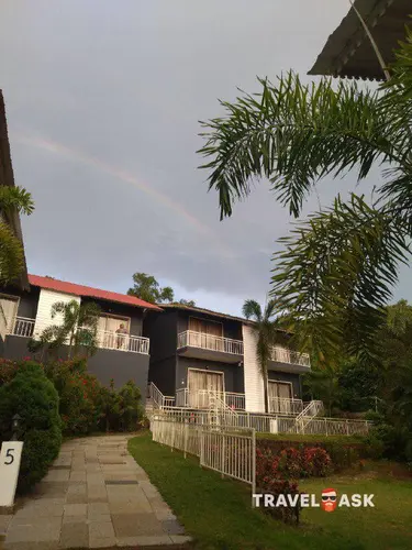 Oyo Townhouse 031 Ashvem Beach