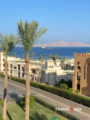 Cleopatra Luxury Resort Sharm El Sheikh