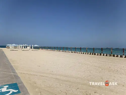 Arabian Park Edge By Rotana