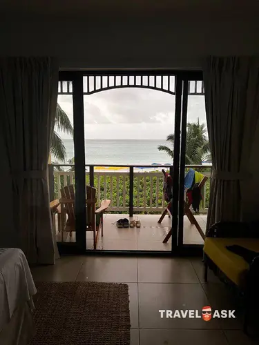 Acajou Beach Resort