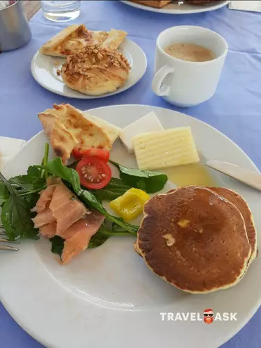 Sirene Belek Hotel