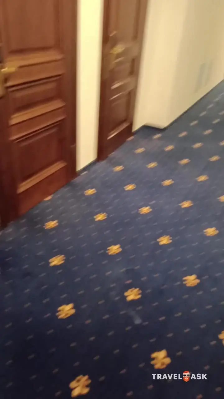 Отель Европа