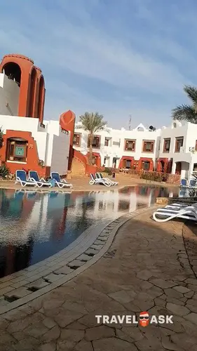 Sharm Inn Amarein