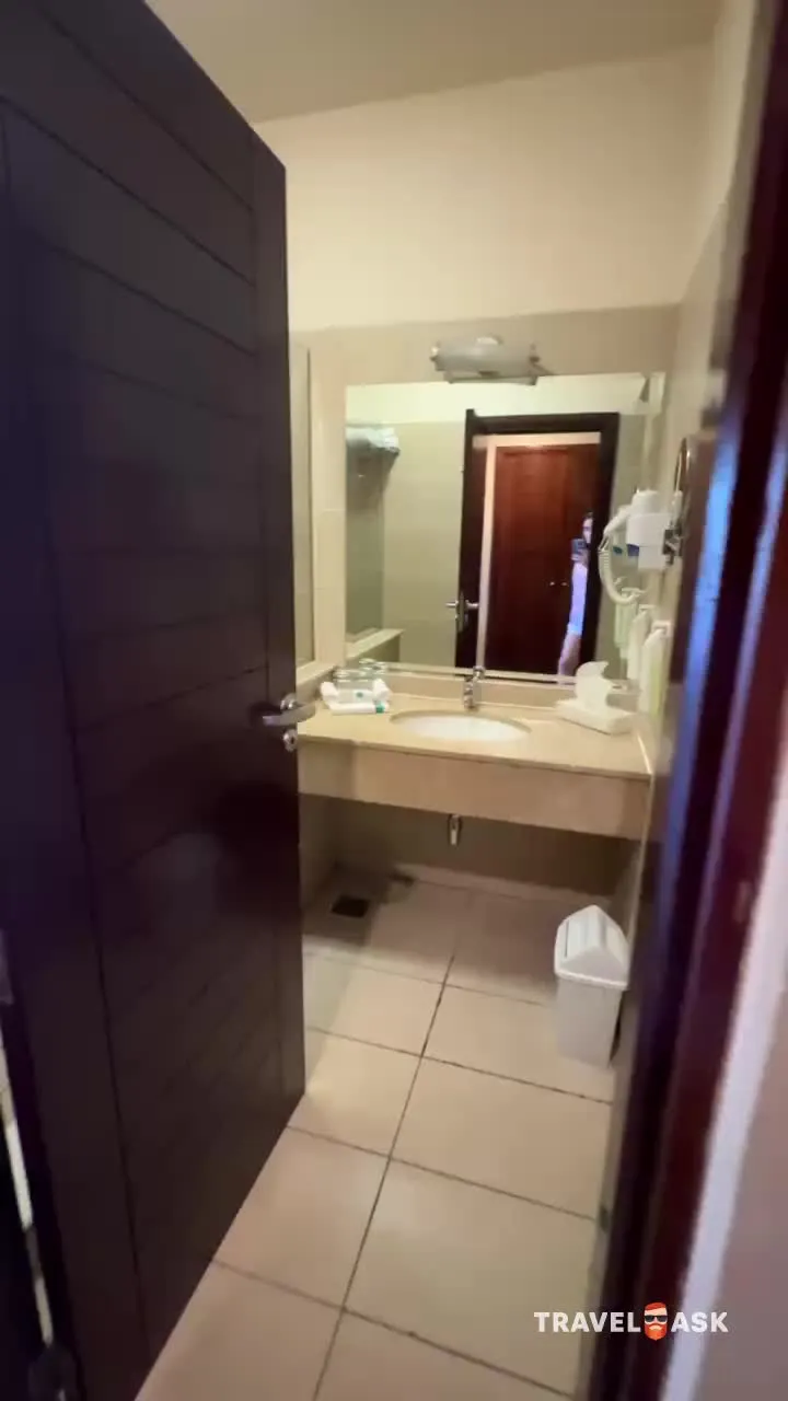 Jaz Mirabel Resort