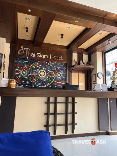 Thai Siam Hotel