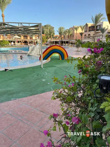 Jaz Makadi Saraya Resort (Ex. Iberotel Makadi Saraya Resort)