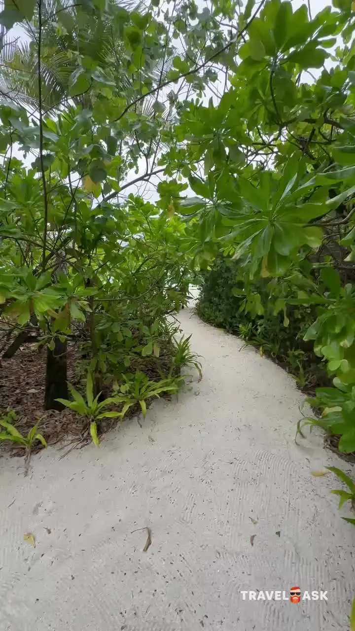 Veligandu Maldives Resort Island