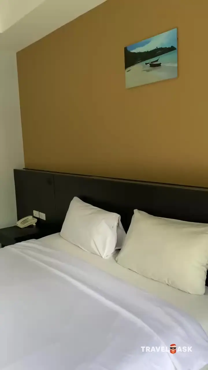 Nai Yang Beach Hotel