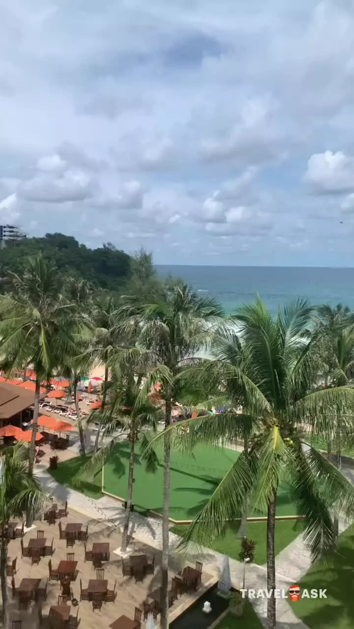 Beyond Resort Kata (Ex.Kata Beach Resort & Spa)
