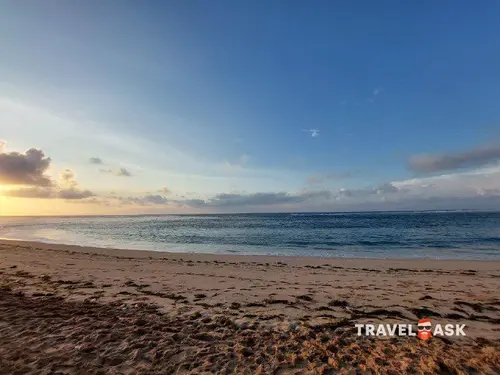 Merusaka Nusa Dua (Ex.Inaya Putri Bali)
