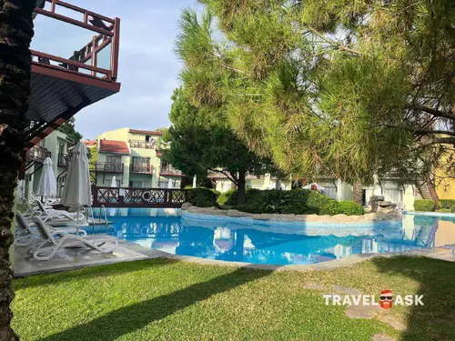 Selectum Family Resort Side (Ex. Silence Beach Resort)