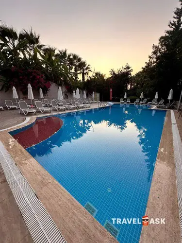 Annabella Park Hotel