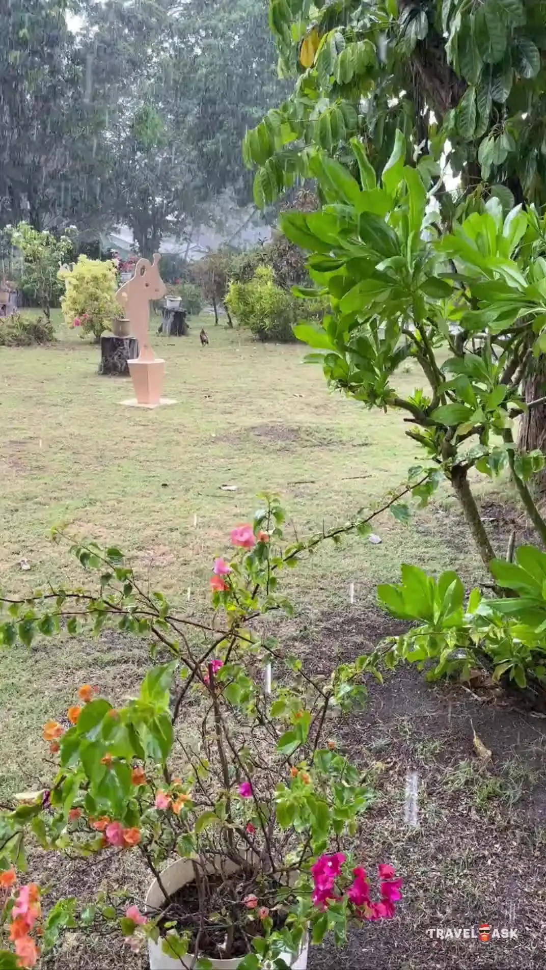 Equator Village