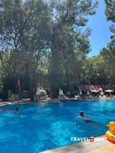 Pirate's Park Resort (Ex.Festival Nature)