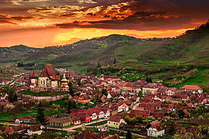 Румыния