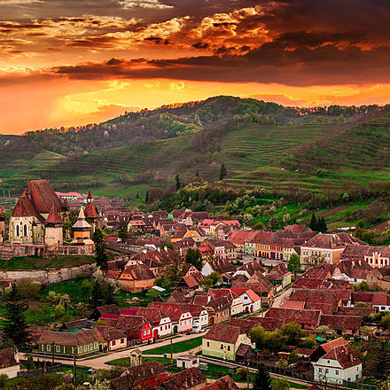 Румыния