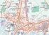 Карта города и округов Краснодара