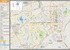Карта городских объектов Алматы