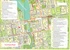 Карта достопримечательностей Екатеринбурга
