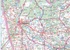 Карта Гродненсокй области