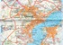 Карта автодорог Саратова и области