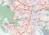 Карта Пензы