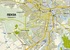 Карта автодорог Пензы