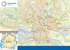 Карта достопримечательностей Калининграда